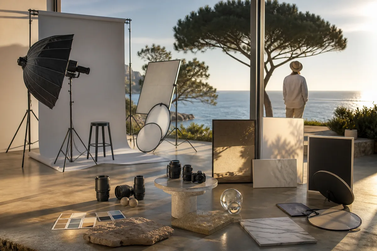 Les styles photographiques : le guide complet